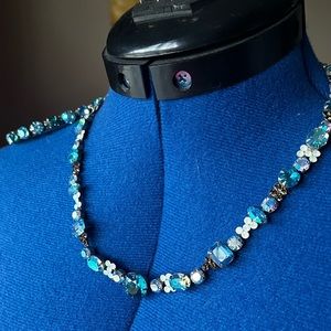 Brilliant Blue Sorrelli Set